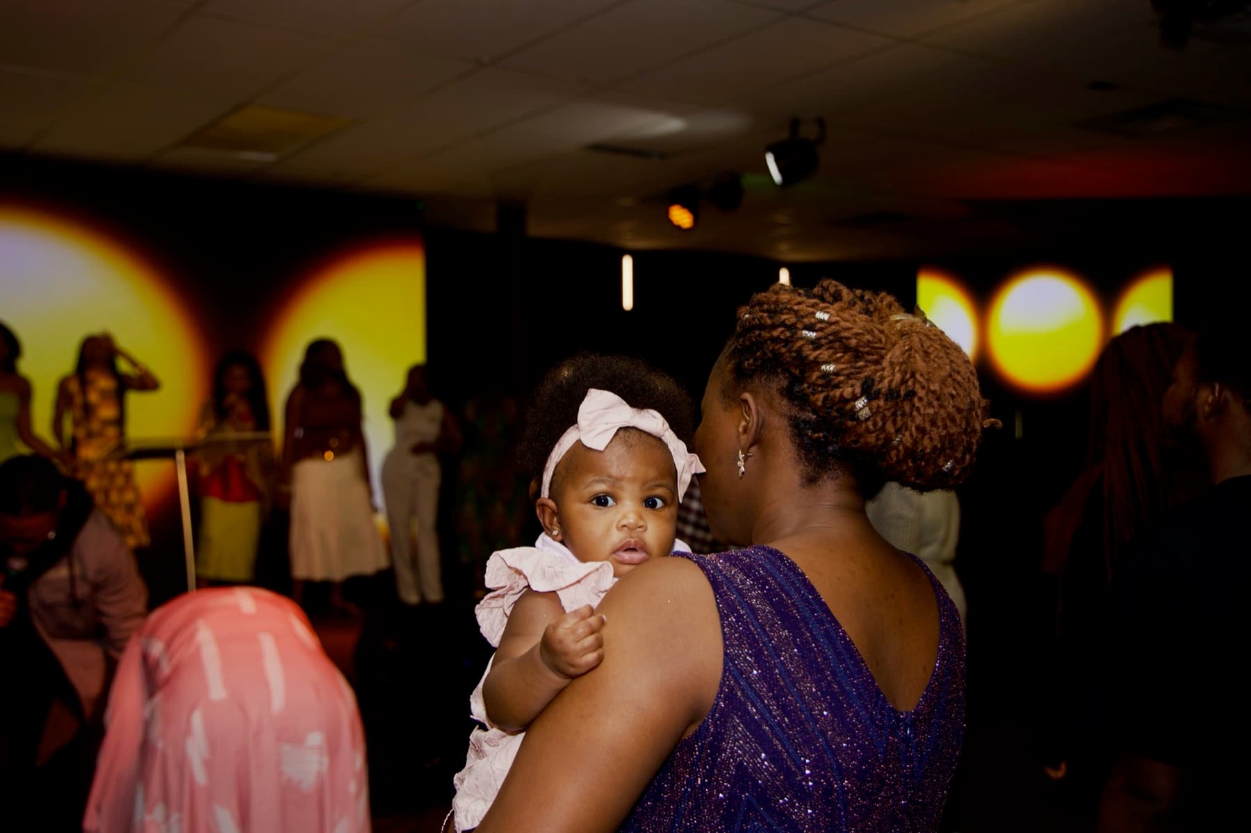 MHC membership and family pathway
