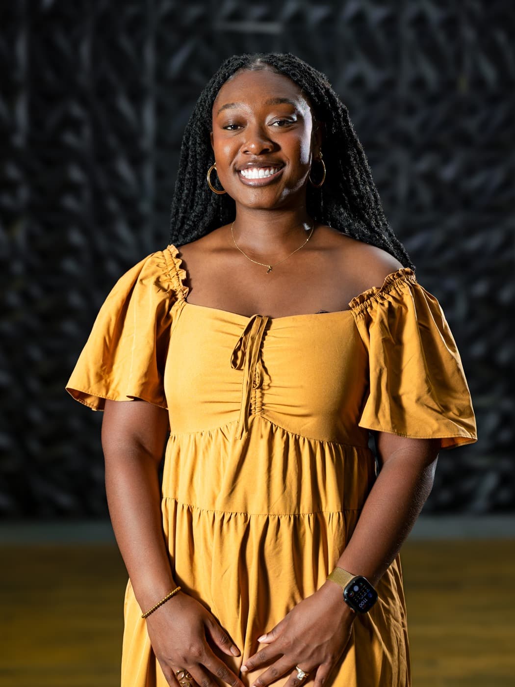 Dr. Lillian Arthur-Arhin - Treasurer